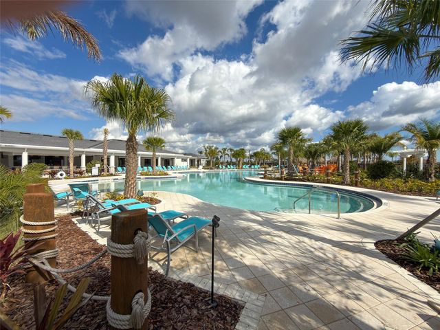 12220 VIOLET JASPER DRIVE, Parrish, FL 34219
