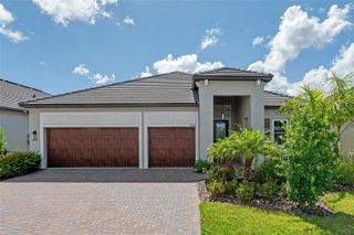 12220 VIOLET JASPER DRIVE, Parrish, FL 34219