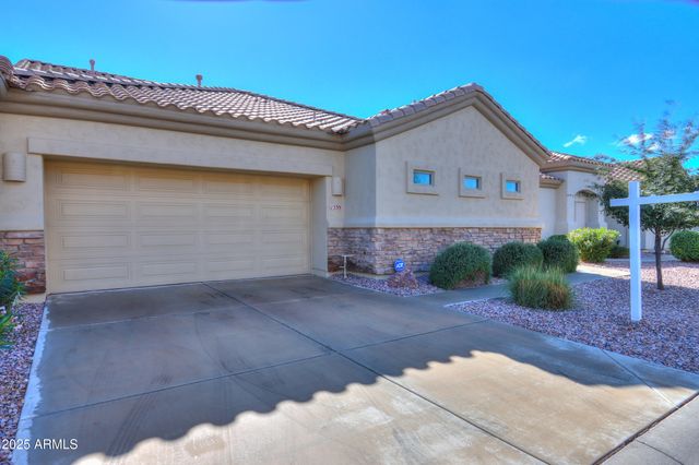 1539 E BRENDA Drive, Casa Grande, AZ 85122