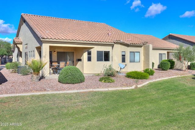 1539 E BRENDA Drive, Casa Grande, AZ 85122