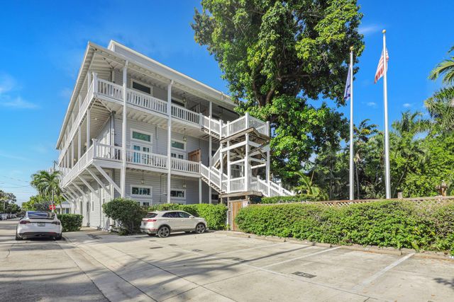 800 Fleming St Apt 3B, Key West, FL 33040