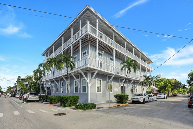 800 Fleming St Apt 3B, Key West, FL 33040