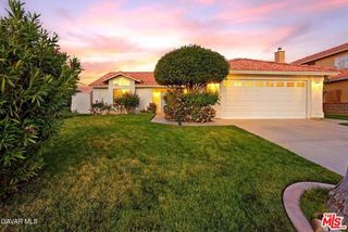36906 Cobalt Street, Palmdale, CA 93552