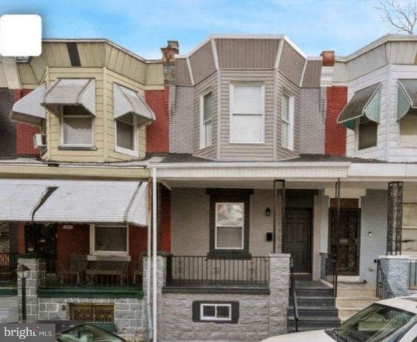 267 S CECIL ST, Philadelphia, PA 19139