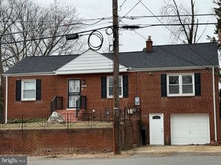 2509 LEWIS AVENUE, Suitland, MD 20746