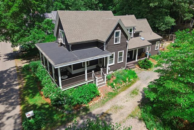 10 Rockland St, Natick, MA 01760