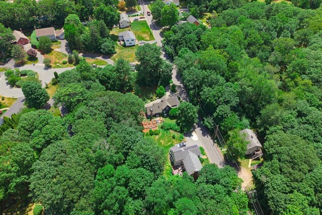 10 Rockland St, Natick, MA 01760