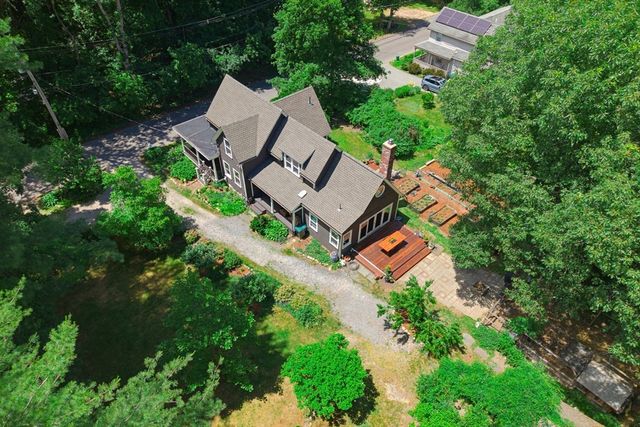 10 Rockland St, Natick, MA 01760