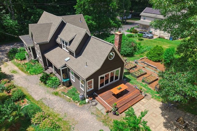 10 Rockland St, Natick, MA 01760