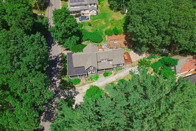 10 Rockland St, Natick, MA 01760