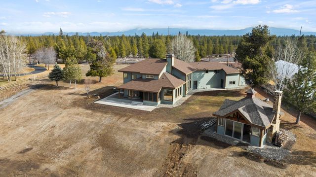 52975 Riverview Drive, La Pine, OR 97739