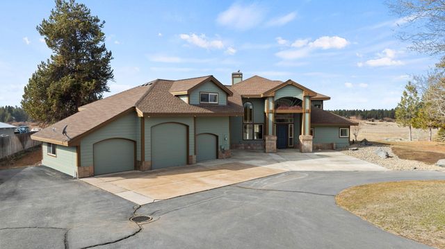 52975 Riverview Drive, La Pine, OR 97739