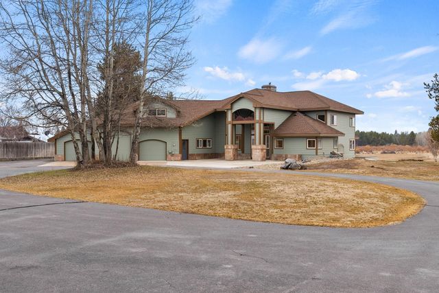 52975 Riverview Drive, La Pine, OR 97739