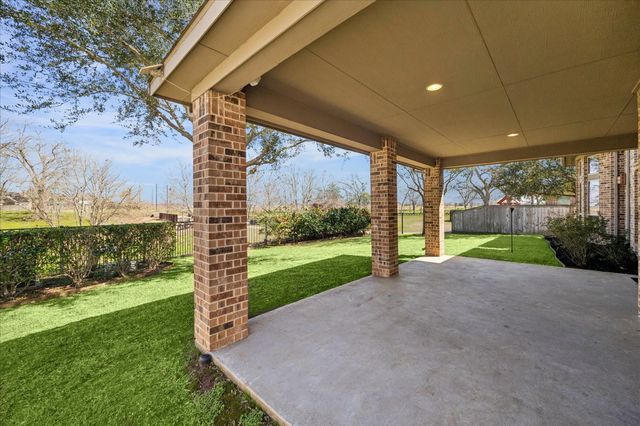 3922 Pebble Heights Lane, Sugar Land, TX 77479