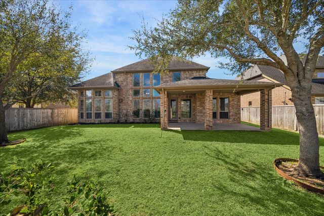 3922 Pebble Heights Lane, Sugar Land, TX 77479