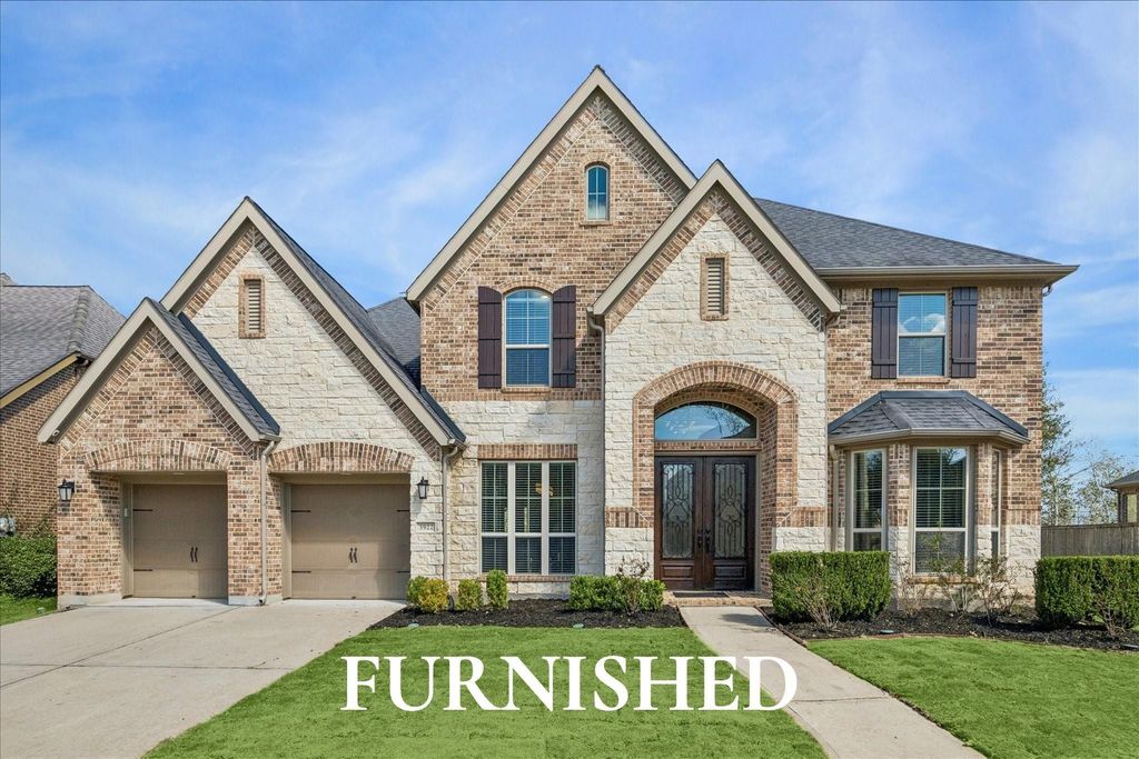 3922 Pebble Heights Lane, Sugar Land, TX 77479
