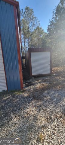 200 Abner Road, Franklin, GA 30217