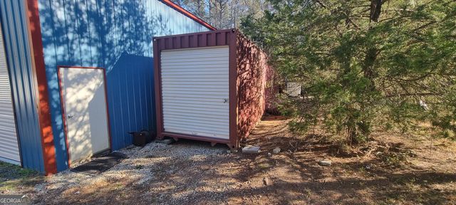 200 Abner Road, Franklin, GA 30217