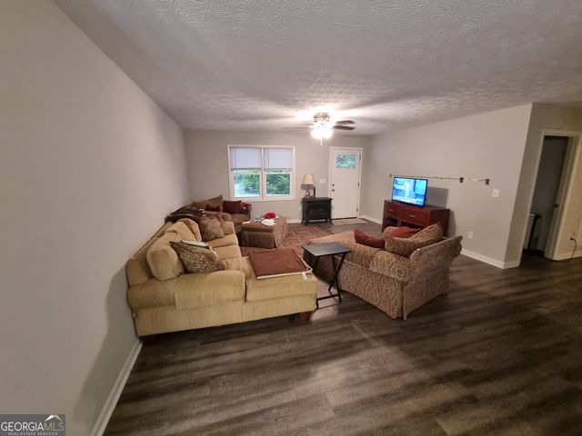 200 Abner Road, Franklin, GA 30217