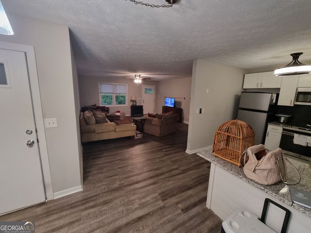 200 Abner Road, Franklin, GA 30217