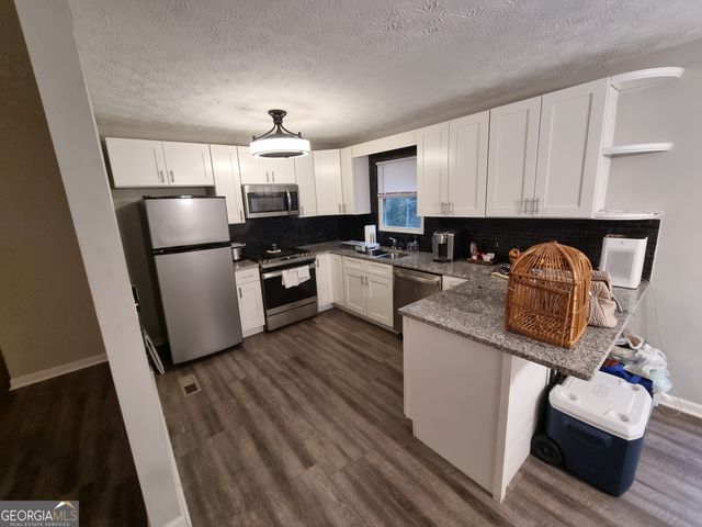 200 Abner Road, Franklin, GA 30217