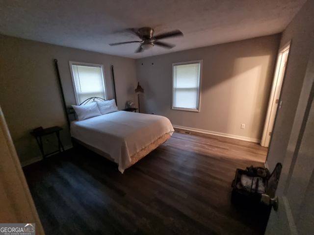 200 Abner Road, Franklin, GA 30217