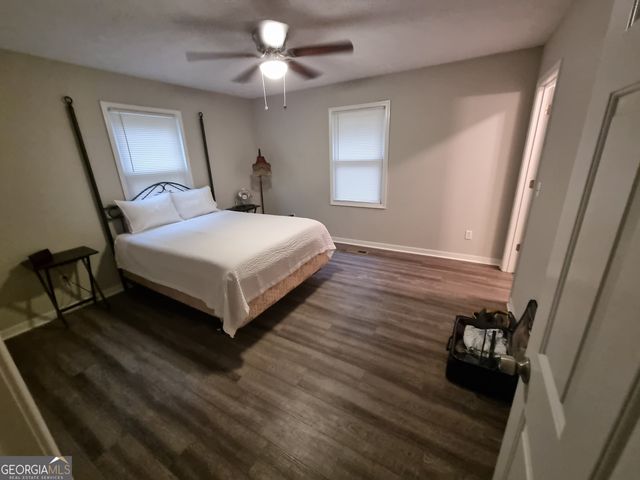 200 Abner Road, Franklin, GA 30217