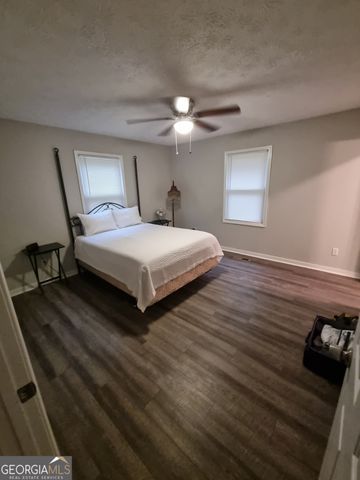 200 Abner Road, Franklin, GA 30217