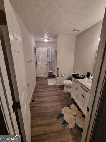 200 Abner Road, Franklin, GA 30217