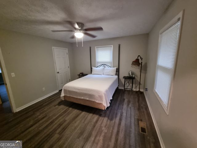 200 Abner Road, Franklin, GA 30217