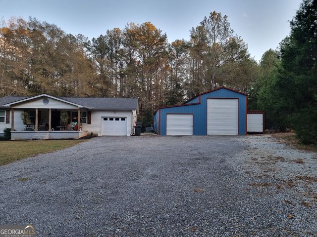 200 Abner Road, Franklin, GA 30217