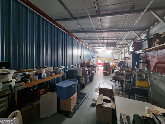 200 Abner Road, Franklin, GA 30217