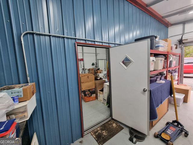 200 Abner Road, Franklin, GA 30217