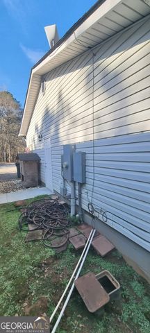 200 Abner Road, Franklin, GA 30217