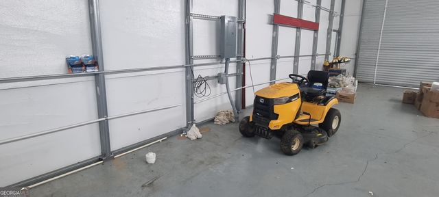 200 Abner Road, Franklin, GA 30217