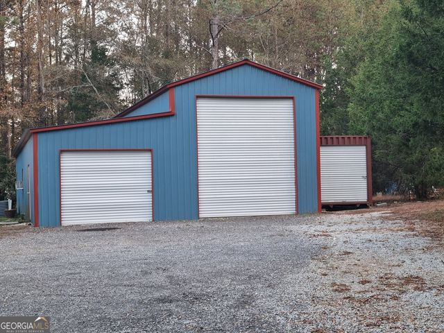 200 Abner Road, Franklin, GA 30217