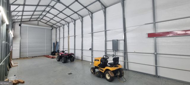 200 Abner Road, Franklin, GA 30217