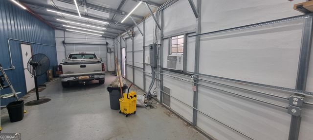 200 Abner Road, Franklin, GA 30217