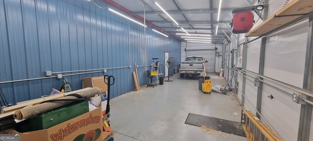 200 Abner Road, Franklin, GA 30217