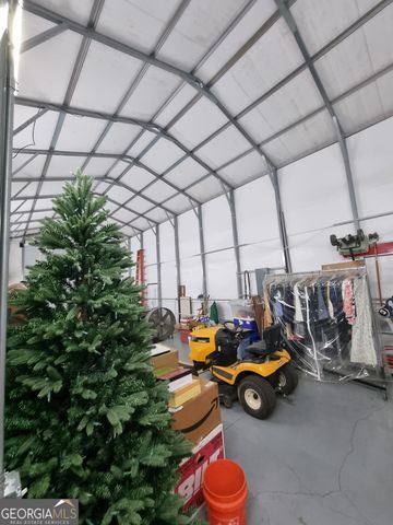 200 Abner Road, Franklin, GA 30217