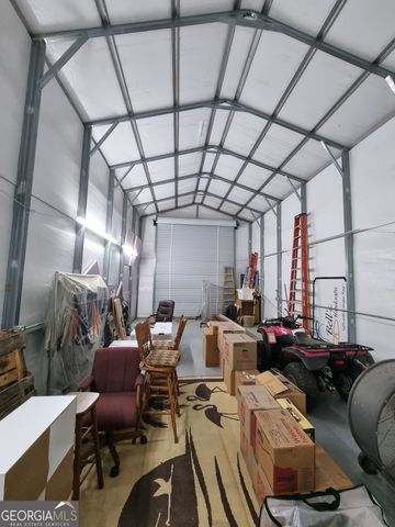 200 Abner Road, Franklin, GA 30217