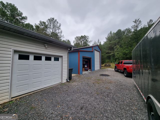 200 Abner Road, Franklin, GA 30217