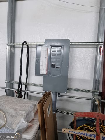 200 Abner Road, Franklin, GA 30217