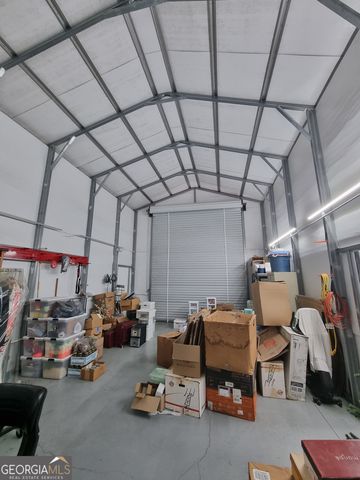 200 Abner Road, Franklin, GA 30217