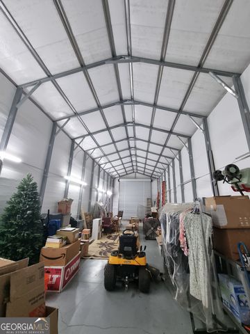 200 Abner Road, Franklin, GA 30217