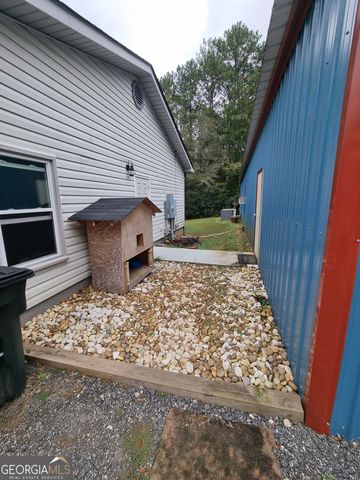 200 Abner Road, Franklin, GA 30217