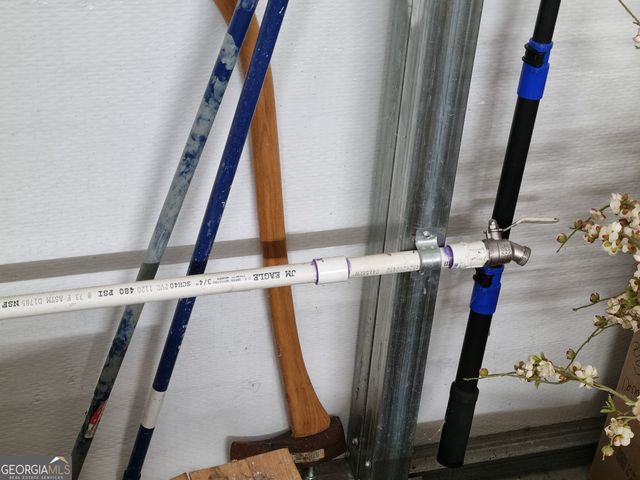 200 Abner Road, Franklin, GA 30217