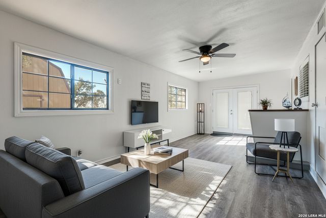 4714 Newcome Dr., San Antonio, TX 78229