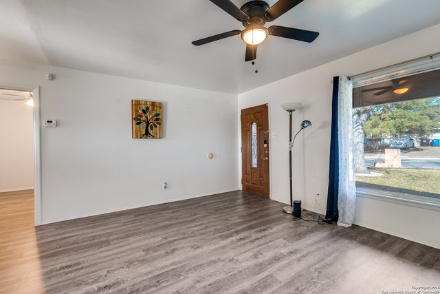 4714 Newcome Dr., San Antonio, TX 78229