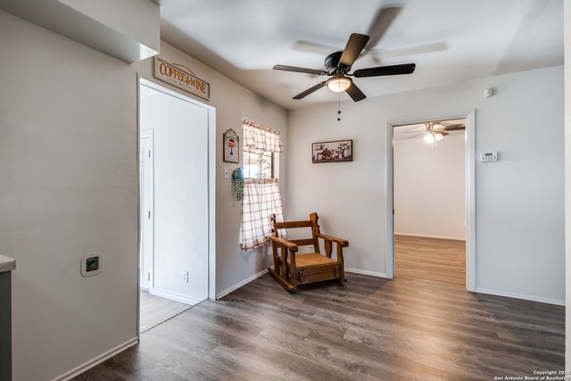 4714 Newcome Dr., San Antonio, TX 78229